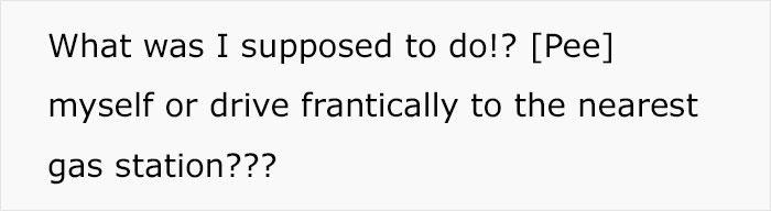 Insurance Agent Gets Fired For Using A Client's Restroom, Takes Revenge By Informing Them About The Situation So They Cancel Their Policy