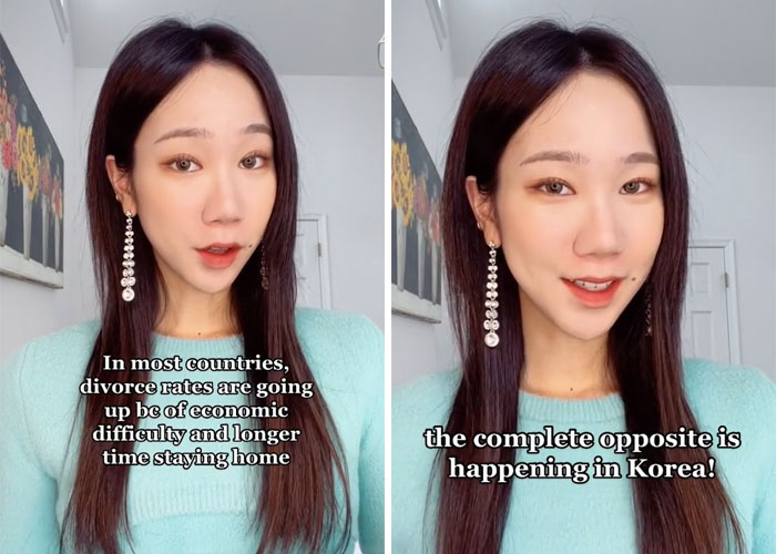 Have You Heard Of Covid Divorce?