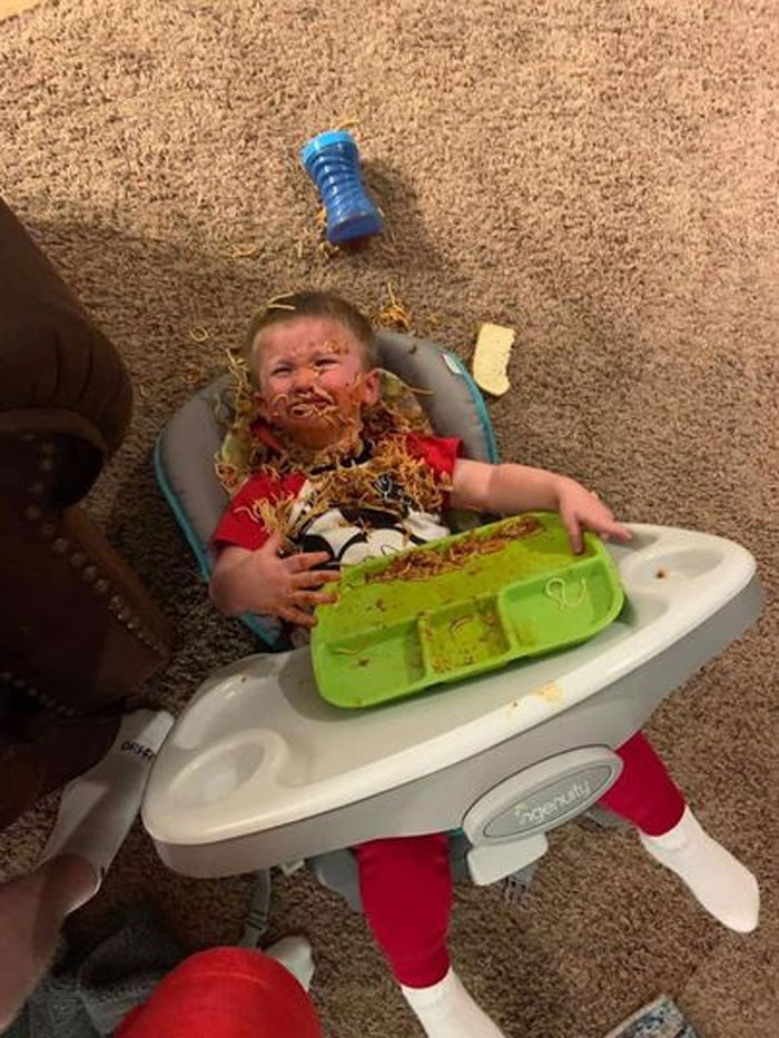 Kids-In-Predicaments