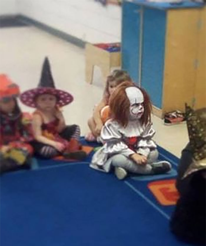 Kids-In-Predicaments