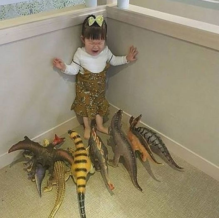 Kids-In-Predicaments