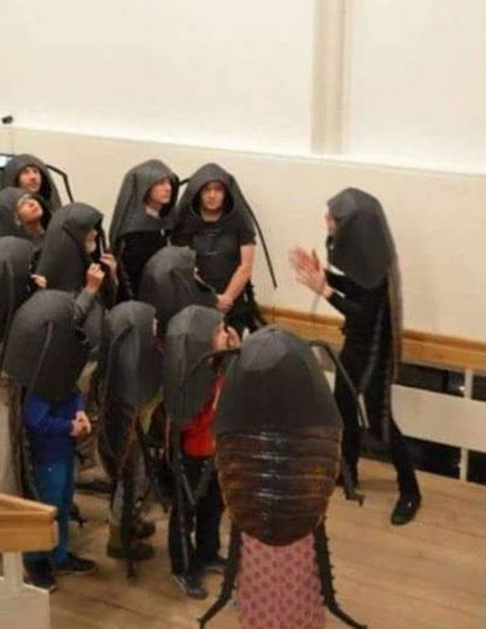 Kids-In-Predicaments