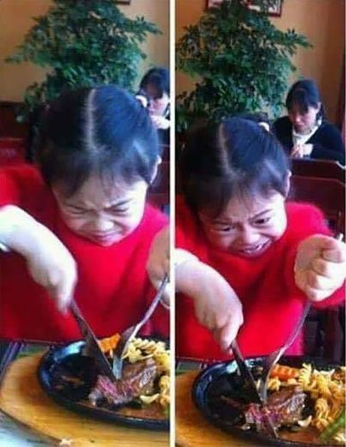 Kids-In-Predicaments