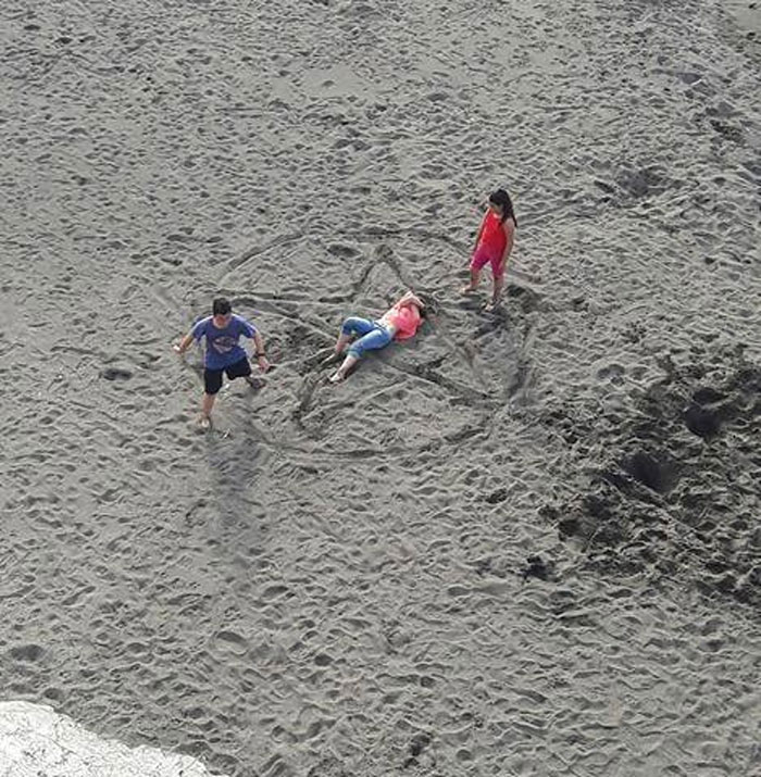 Kids-In-Predicaments