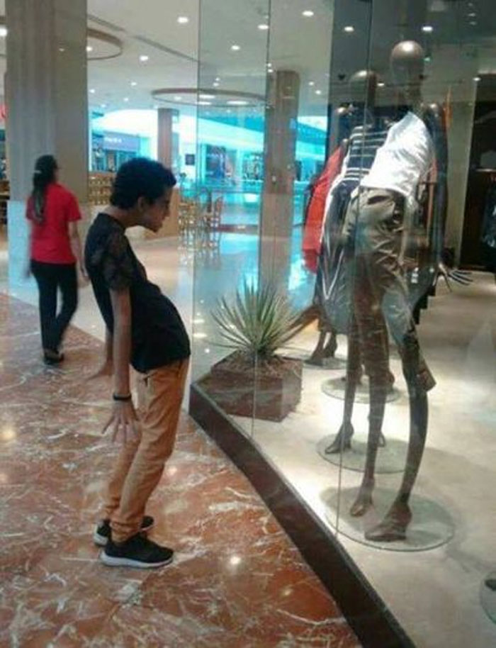 Kids-In-Predicaments