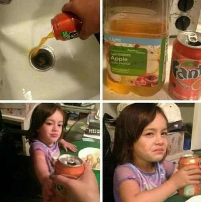 Kids-In-Predicaments