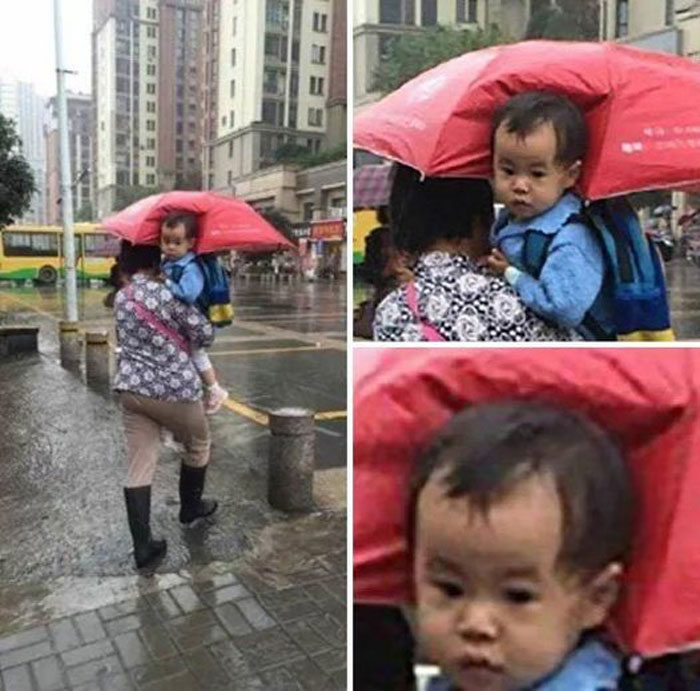 Kids-In-Predicaments