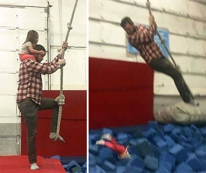 Kids-In-Predicaments