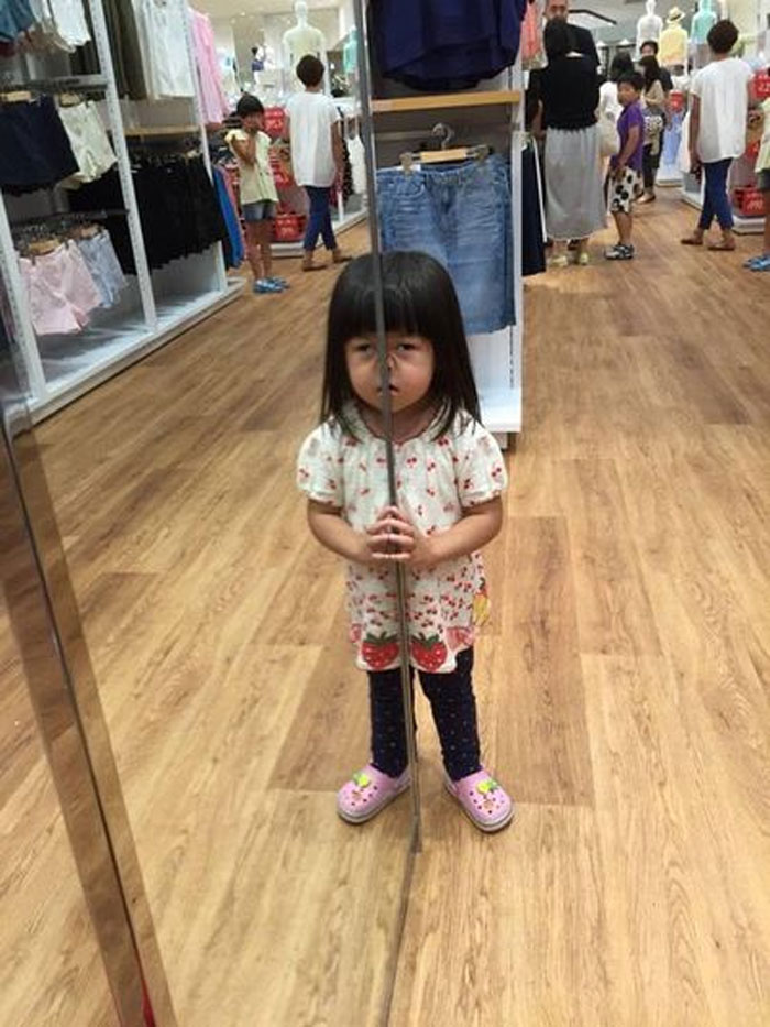 Kids-In-Predicaments