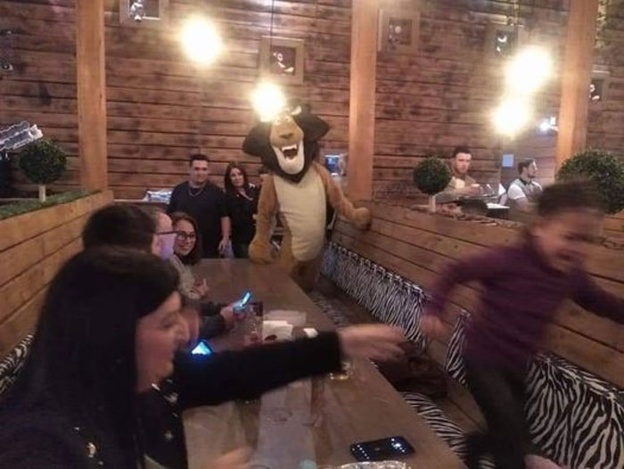 Kids-In-Predicaments