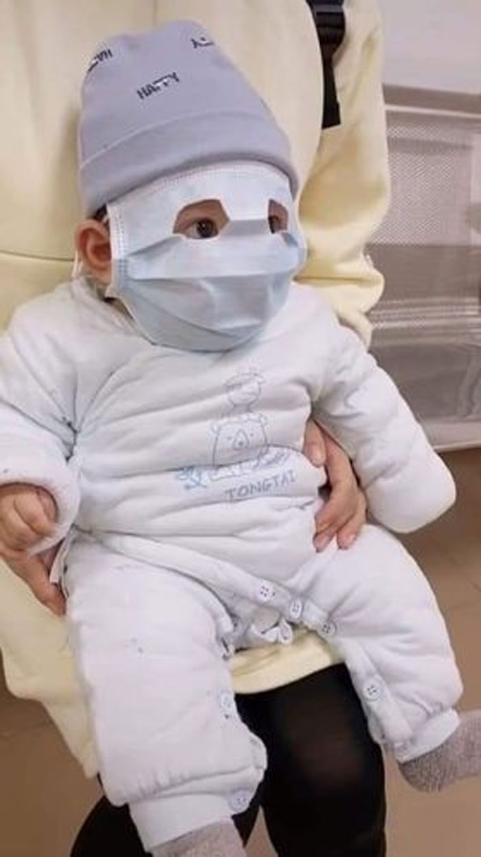 Kids-In-Predicaments