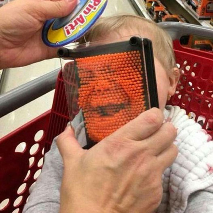 Kids-In-Predicaments