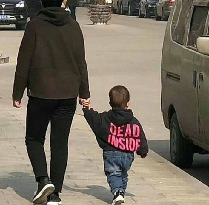 Kids-In-Predicaments