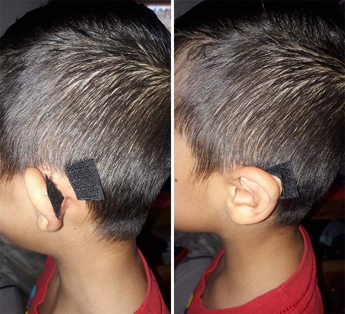 Kids-In-Predicaments