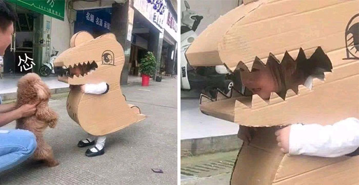 Kids-In-Predicaments