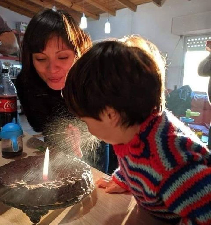 Kids-In-Predicaments