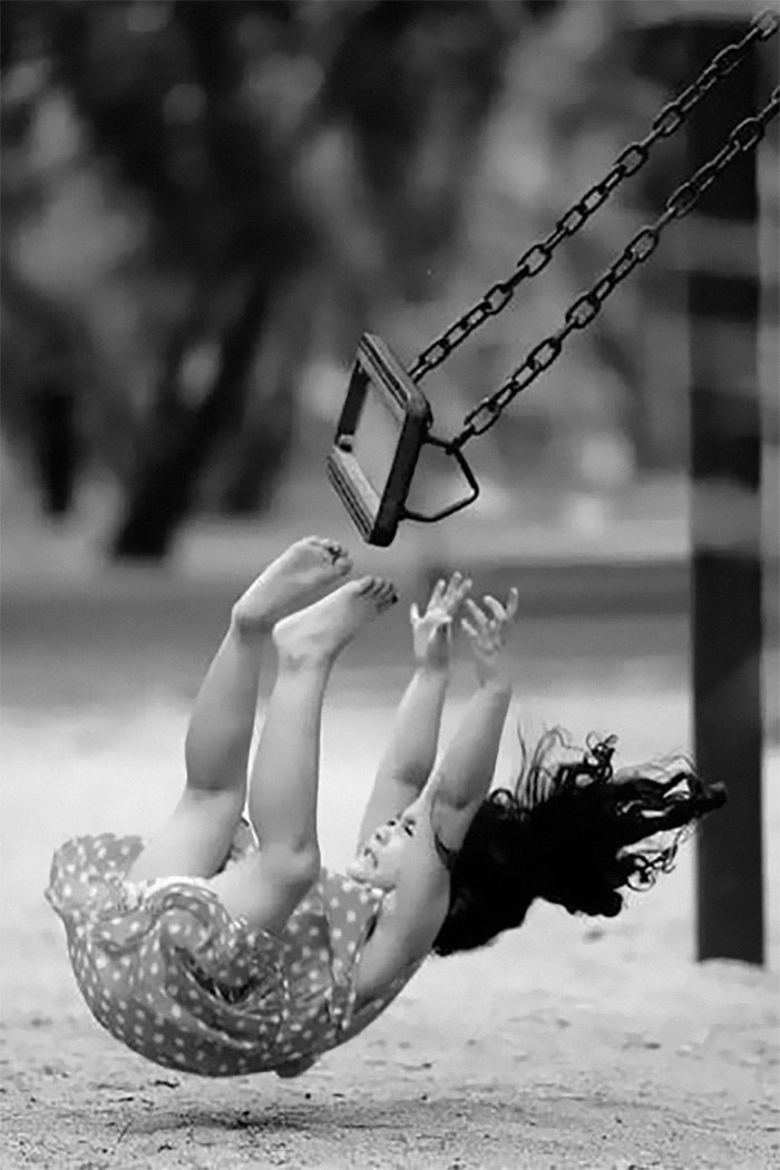 Kids-In-Predicaments