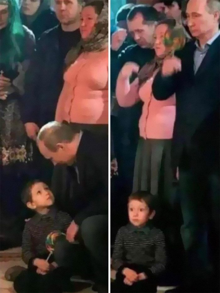 Kids-In-Predicaments