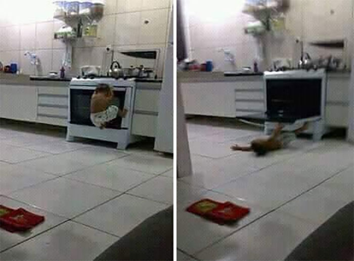 Kids-In-Predicaments