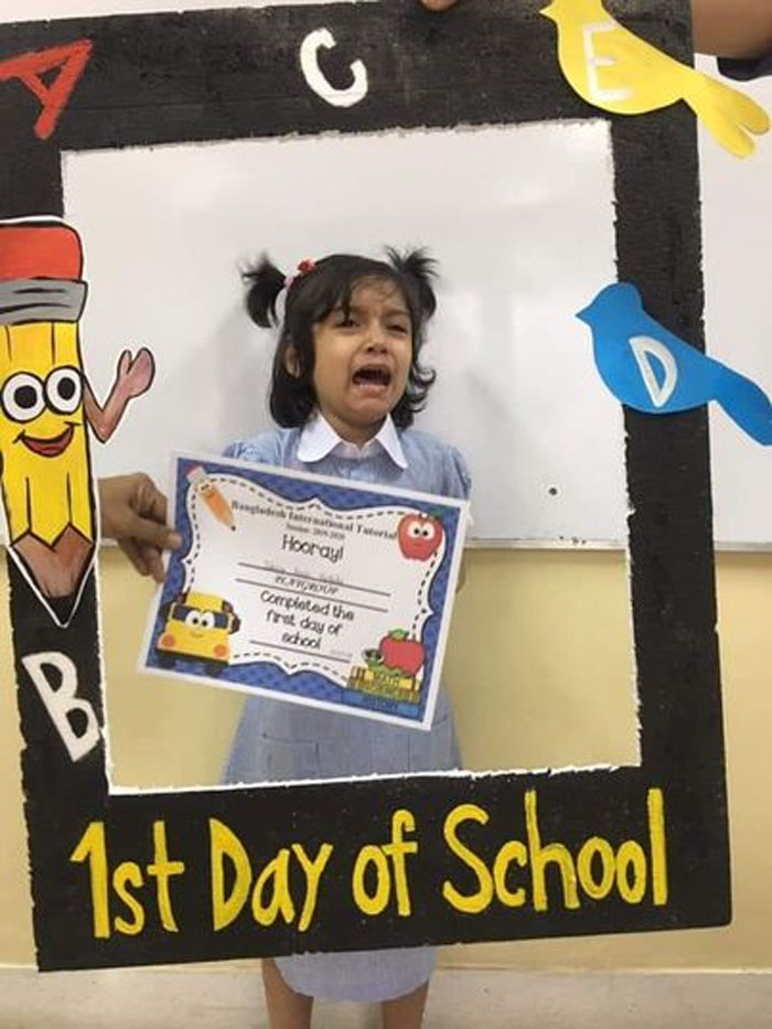 Kids-In-Predicaments