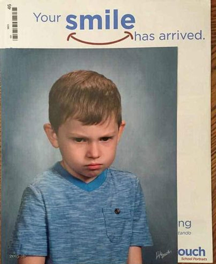 Kids-In-Predicaments