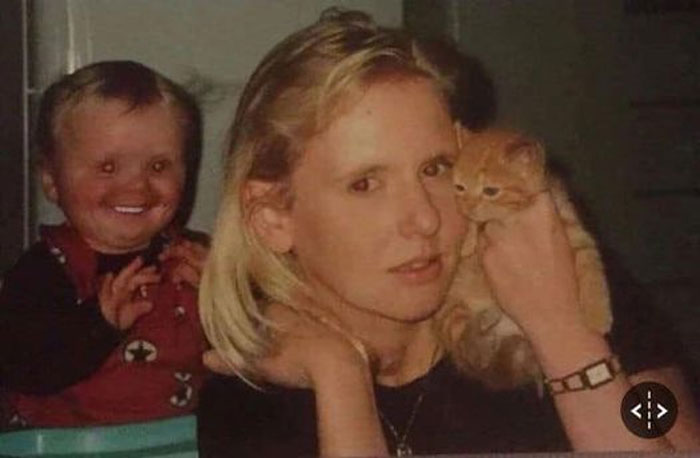 Kids-In-Predicaments