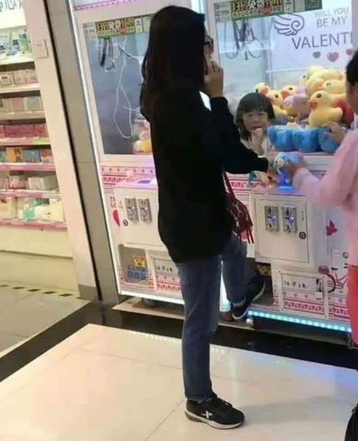 Kids-In-Predicaments