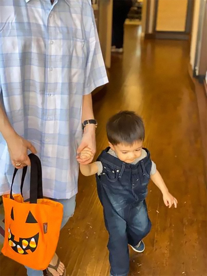 Kids-In-Predicaments