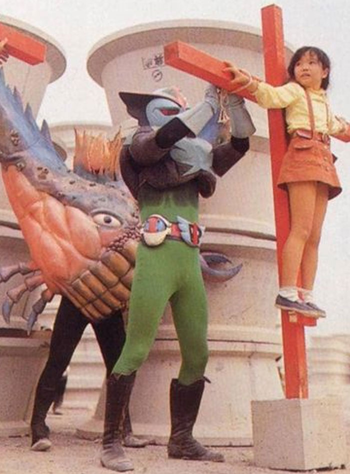 Kids-In-Predicaments