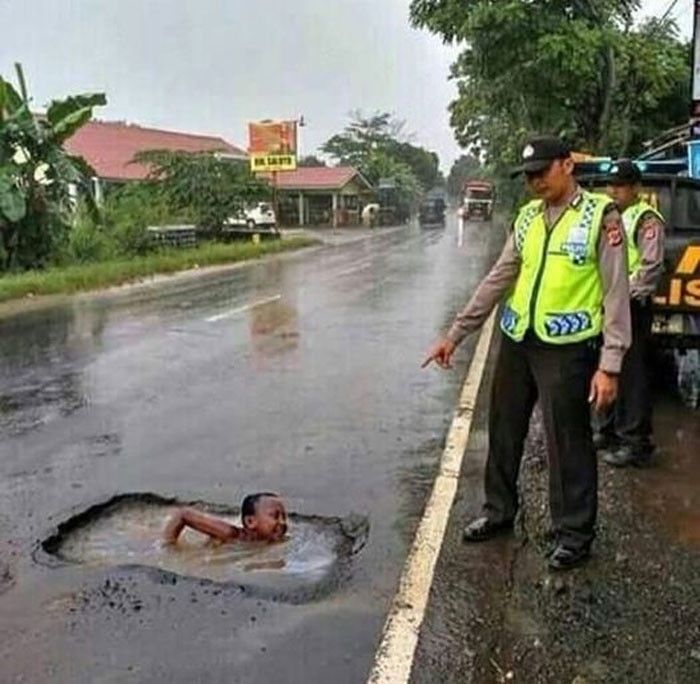 Kids-In-Predicaments