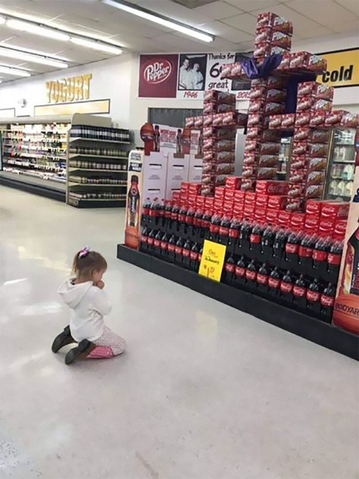 Kids-In-Predicaments