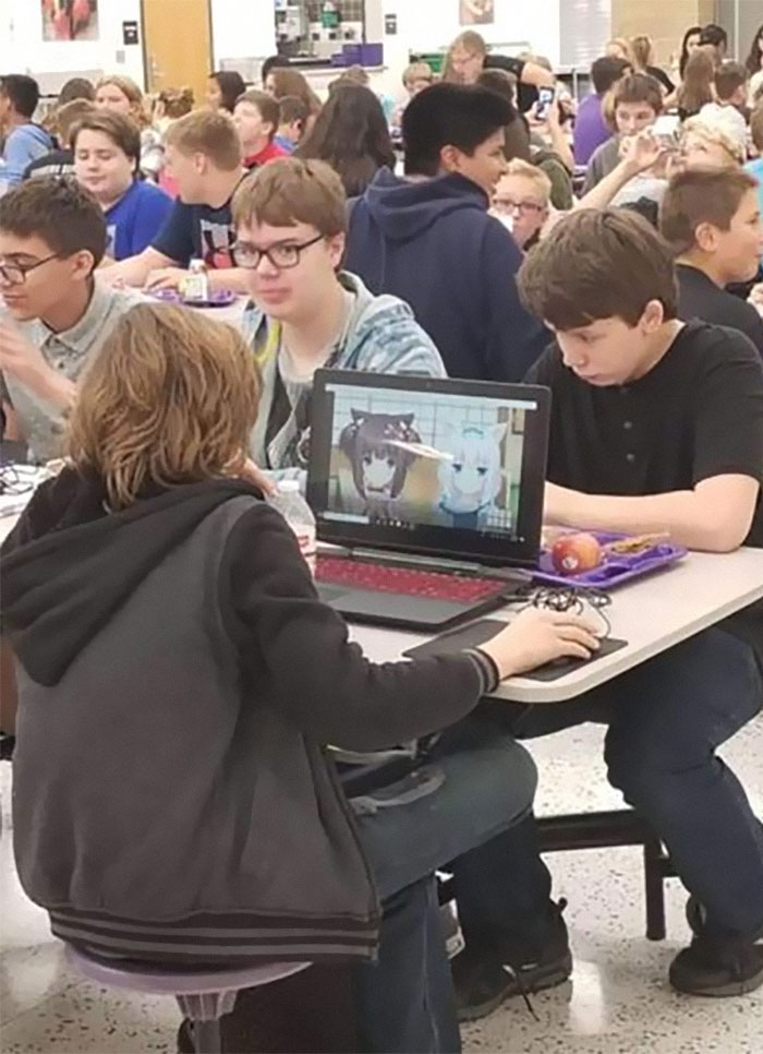 Kids-In-Predicaments