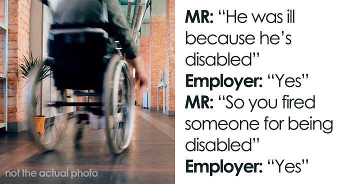 35 Of The Most Memorable Moments In Court That These Lawyers Can Recall