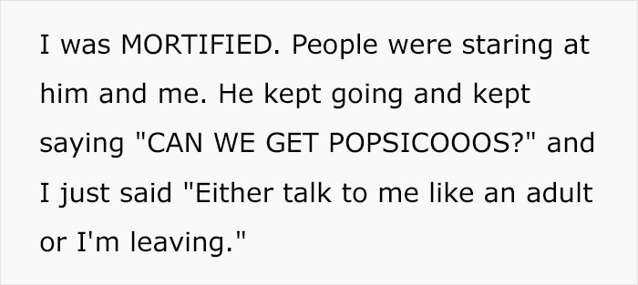 Wife Decides To Leave Husband After She Finds Out That He Kept Annoying Her With Baby Talk For Almost A Year Just To Win A Bet Wife Decides To Leave Husband After She Finds Out That He Kept Annoying Her With Baby Talk For Almost A Year Just To Win A Bet