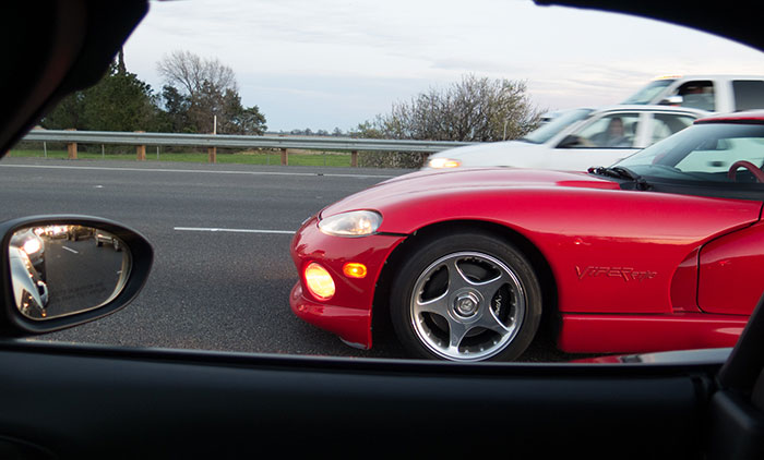 30 Potentially Life-Saving Tips If You Ever Find Yourself In A Dangerous Situation, As Shared By This Woman On TikTok