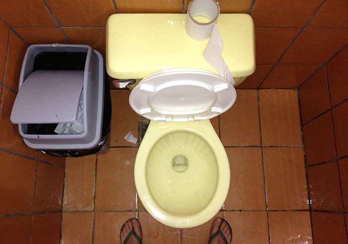 30 Potentially Life-Saving Tips If You Ever Find Yourself In A Dangerous Situation, As Shared By This Woman On TikTok