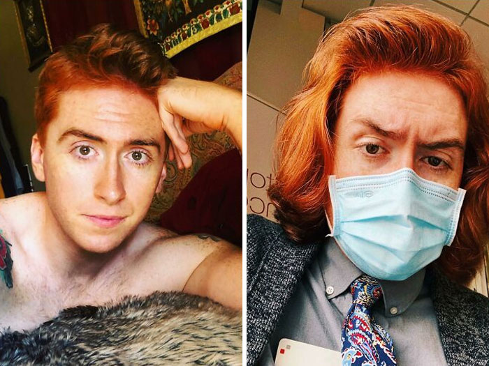 One Year, Ladies & Gents