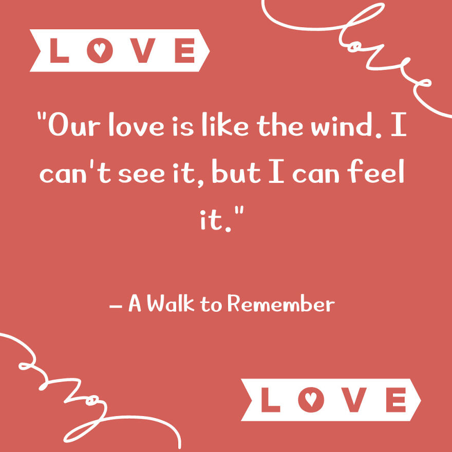 The Love Quotes That Will Make You Swoon The Love Quotes That Will Make You Swoon