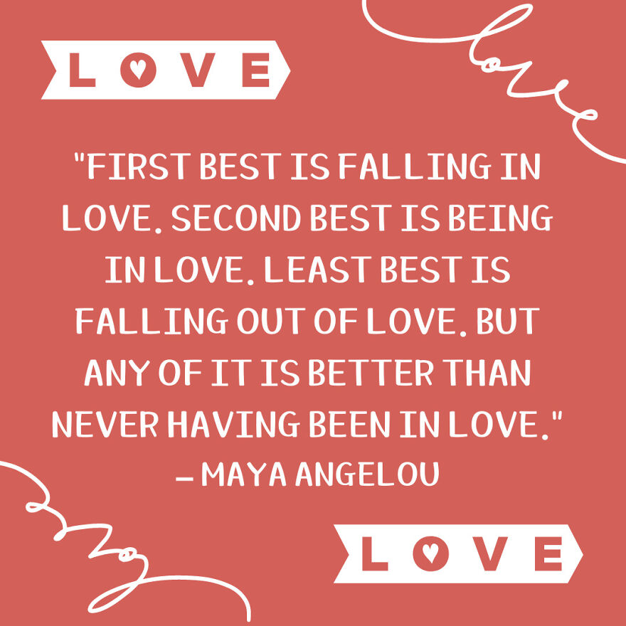 The Love Quotes That Will Make You Swoon The Love Quotes That Will Make You Swoon