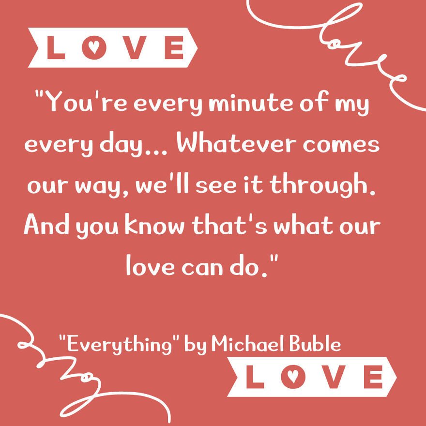 The Love Quotes That Will Make You Swoon The Love Quotes That Will Make You Swoon