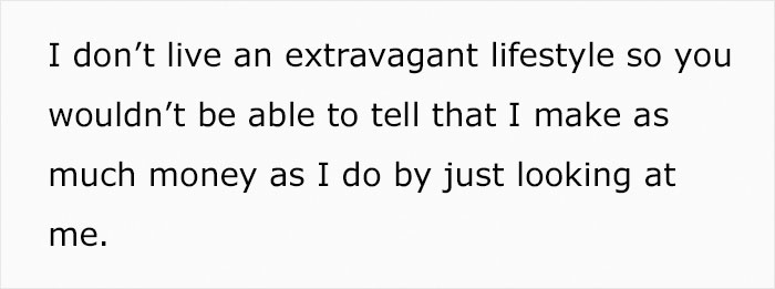 Guy Is Shocked At How Much His Girlfriend Earns, Wants Her To Pay Half Of His Mortgage After Moving In