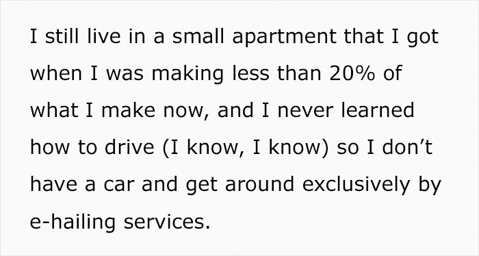 Guy Is Shocked At How Much His Girlfriend Earns, Wants Her To Pay Half Of His Mortgage After Moving In