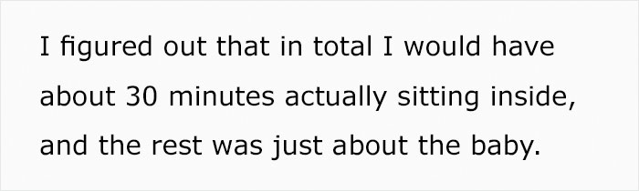 "She Said Someone Would Videotape It For Me": Man Walks Out Of His Sister's Wedding After Realizing He's There As A Babysitter And Not As A Guest