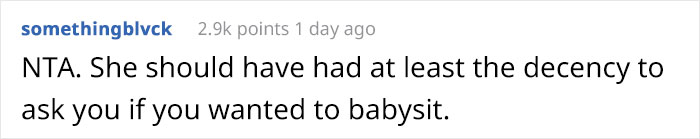 "She Said Someone Would Videotape It For Me": Man Walks Out Of His Sister's Wedding After Realizing He's There As A Babysitter And Not As A Guest