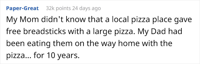 "I Don’t Think I’ll Get Any More Gummy Bears": Wife Finds Out Her Husband Has Been Lying About Gummy Flavors For 13 Years "I Don’t Think I’ll Get Any More Gummy Bears": Wife Finds Out Her Husband Has Been Lying About Gummy Flavors For 13 Years