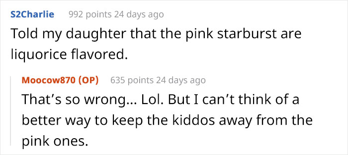 "I Don’t Think I’ll Get Any More Gummy Bears": Wife Finds Out Her Husband Has Been Lying About Gummy Flavors For 13 Years "I Don’t Think I’ll Get Any More Gummy Bears": Wife Finds Out Her Husband Has Been Lying About Gummy Flavors For 13 Years