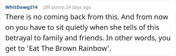 "I Don’t Think I’ll Get Any More Gummy Bears": Wife Finds Out Her Husband Has Been Lying About Gummy Flavors For 13 Years "I Don’t Think I’ll Get Any More Gummy Bears": Wife Finds Out Her Husband Has Been Lying About Gummy Flavors For 13 Years