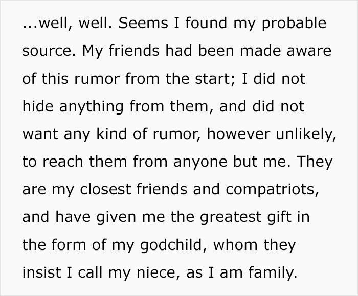 Employee Quits, Gets A Text From Manager Saying "We Will See How Long You Can Take Care Of Your Lovechild Without Us", Drama Ensues