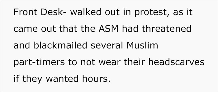 Employee Quits, Gets A Text From Manager Saying "We Will See How Long You Can Take Care Of Your Lovechild Without Us", Drama Ensues