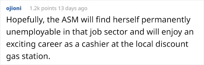 Employee Quits, Gets A Text From Manager Saying "We Will See How Long You Can Take Care Of Your Lovechild Without Us", Drama Ensues